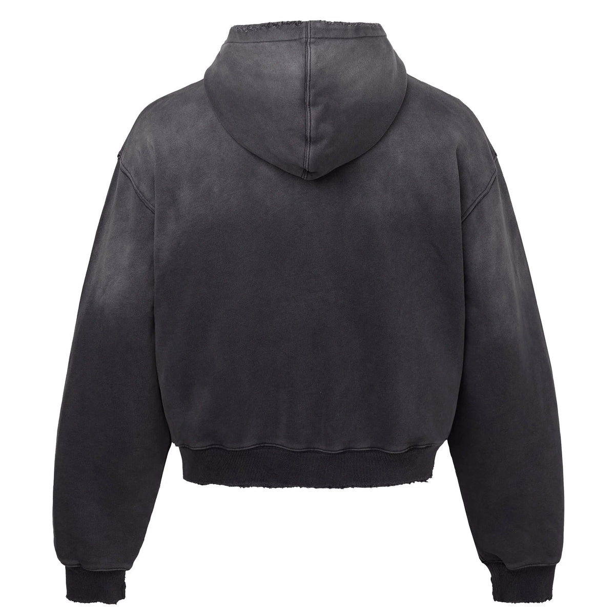 Vale Blackrock Zip Hoodie