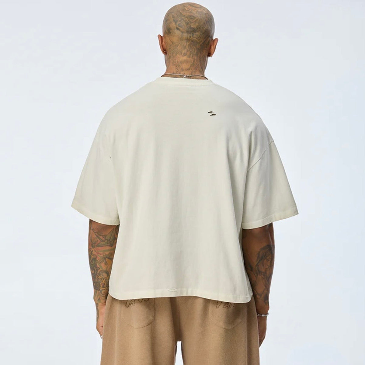 AZVA Chess Tee