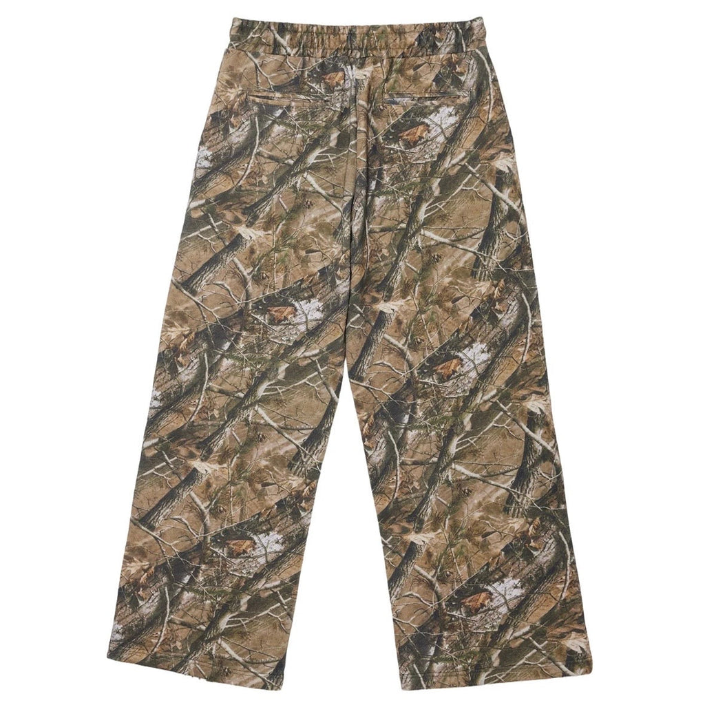 AZVA Camo Ghillie Sweatpants