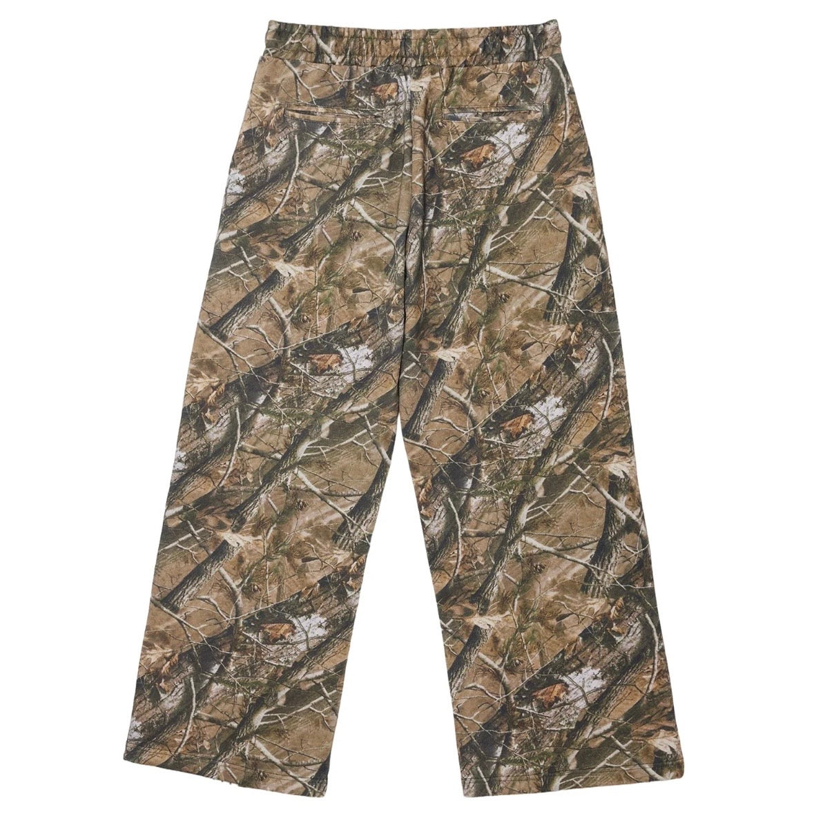 AZVA Camo Ghillie Sweatpants