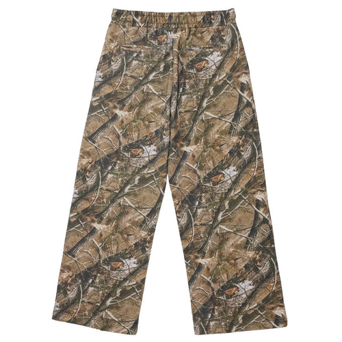 AZVA Camo Ghillie Sweatpants — detail view 2