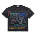 Vale Black Big Stage Tee
