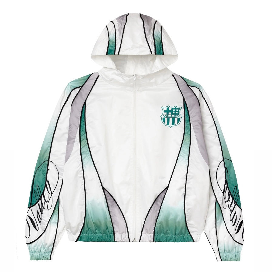 Vale Action Track Top