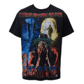 Hellstar Black Have Faith In Me Tee