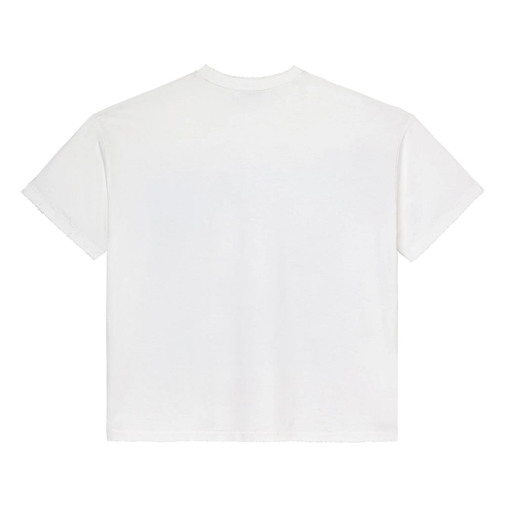 Vale Forever Vale White Big Stage Tee — detail view 2