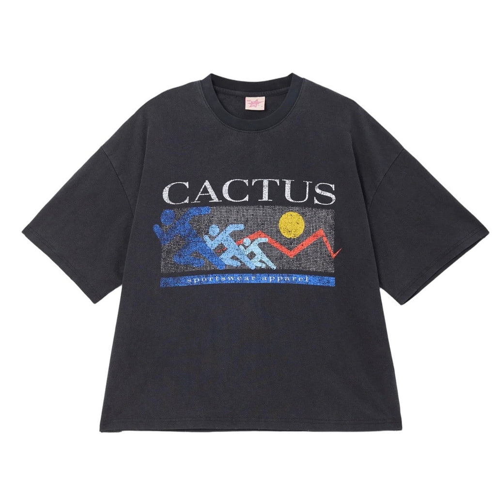 AZVA CV Run Club Tee