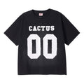 AZVA Vintage Black 00 Tee
