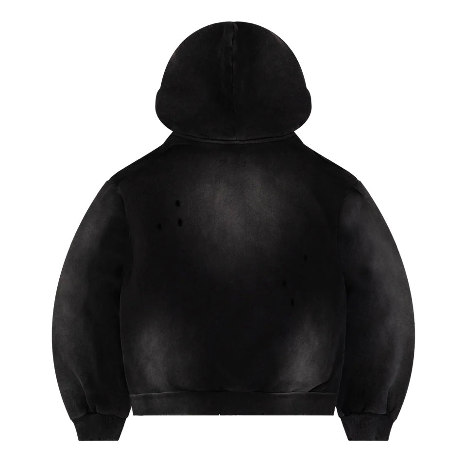 Bravest Studios Balkan Zip Hoodie