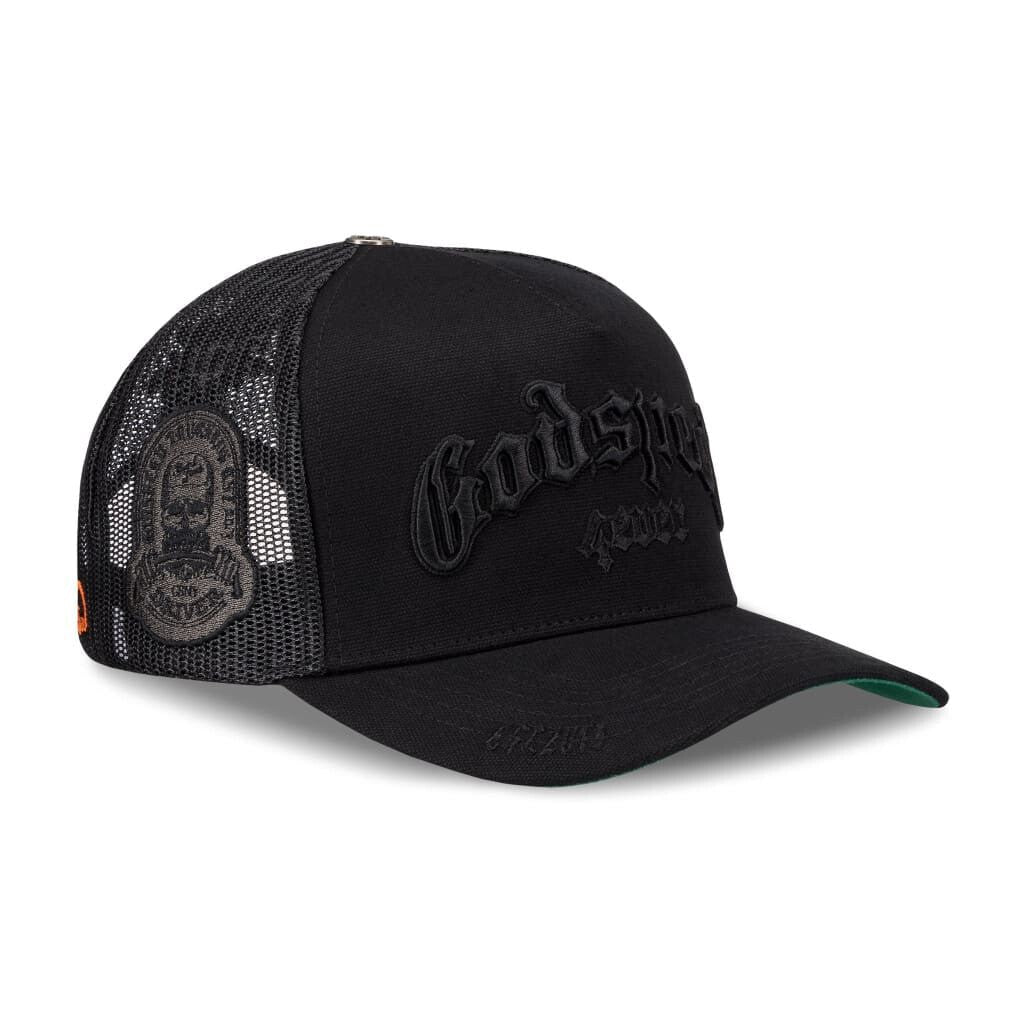 Godsped Vanta GS Forever Trucker Hat