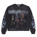 Vale Psychopath Long Sleeve