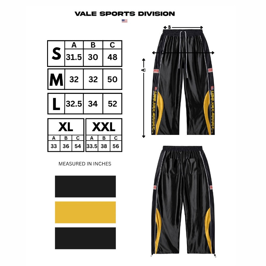 Vale Kobe Swish Sweatpants