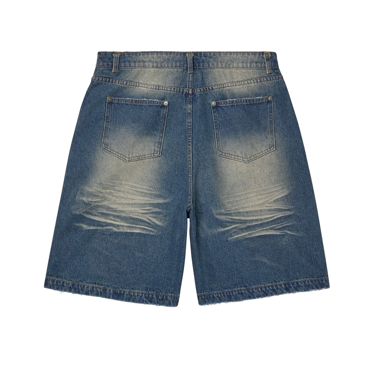 Vale Blue What The Jorts