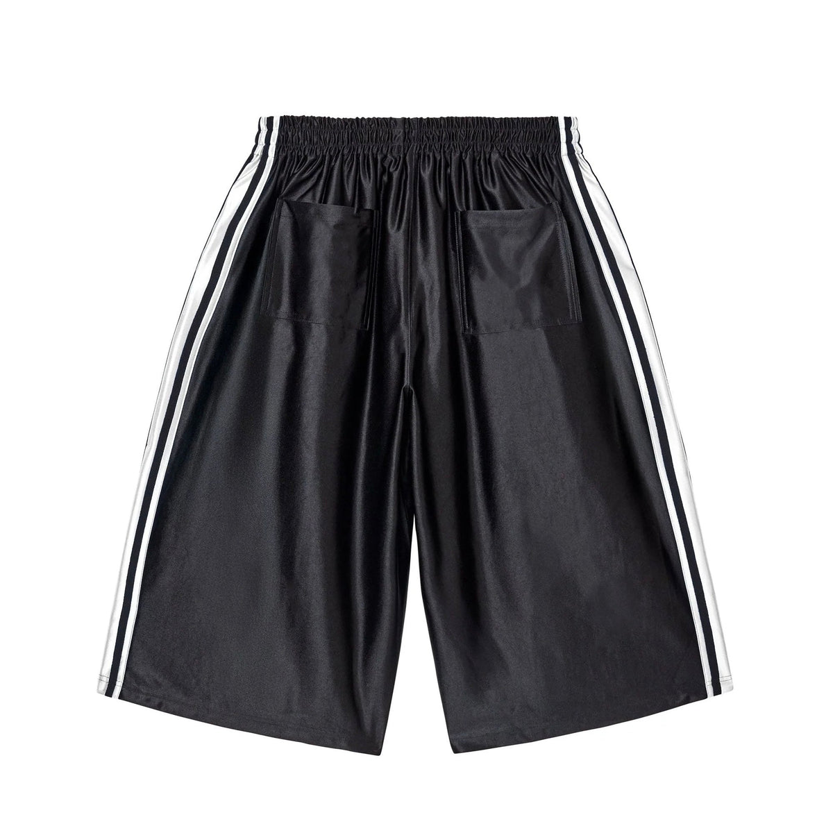 Vale Dr Doom Shorts