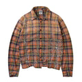 Vale Pumpkin Patch Flannel