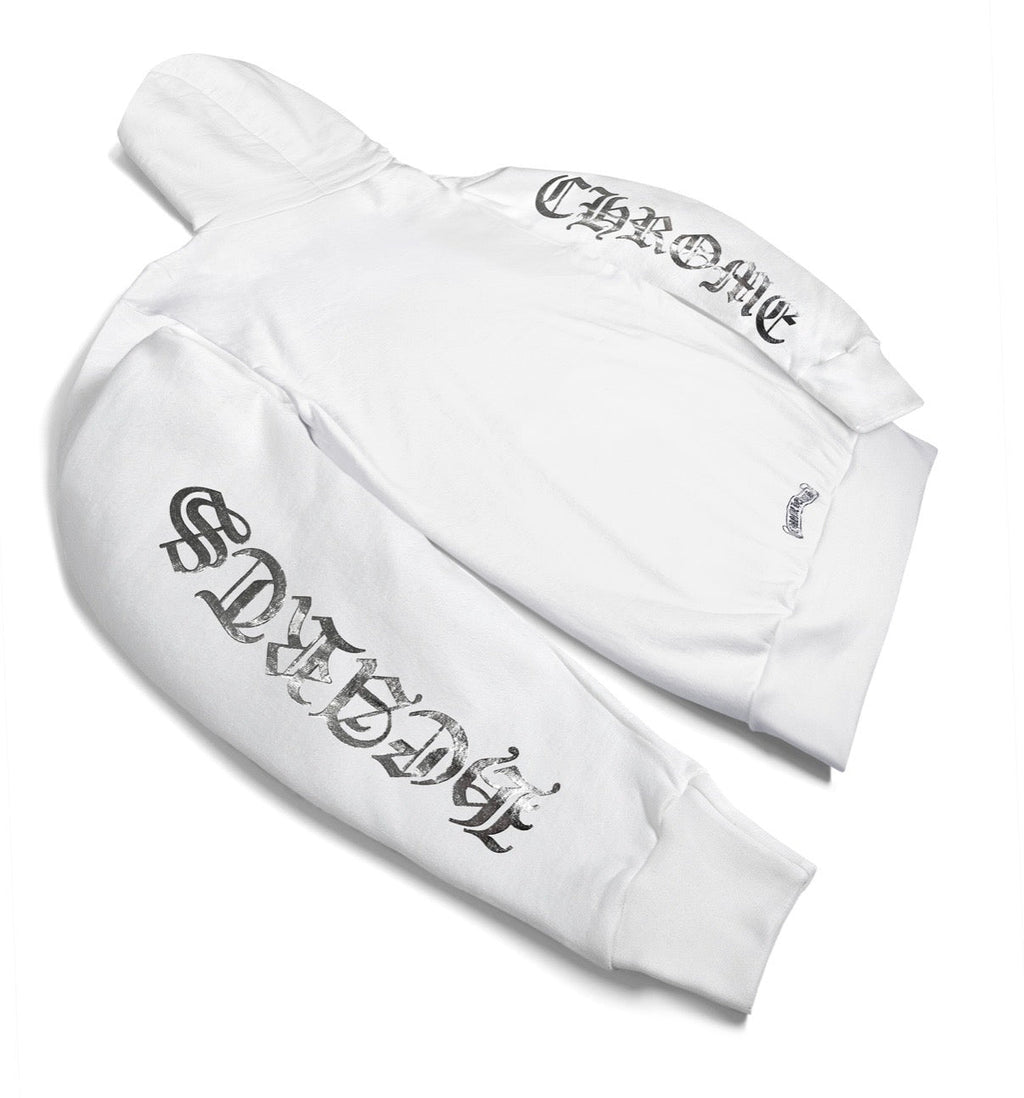 Chrome Hearts Foil Hoodie