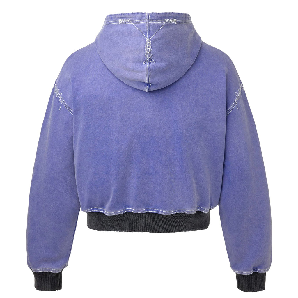 Vale Hypnotiq Zip Up