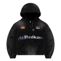 Bravest Studios Balkan Zip Hoodie