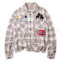 Vale VSU 2000 Flannel