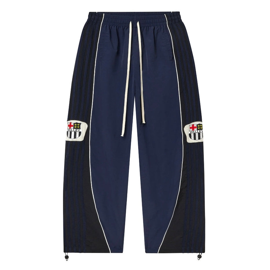 Vale Forever Vale Blue Lisbon Swish Track Pants
