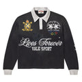 Vale Blackrock Rugby Long Sleeve