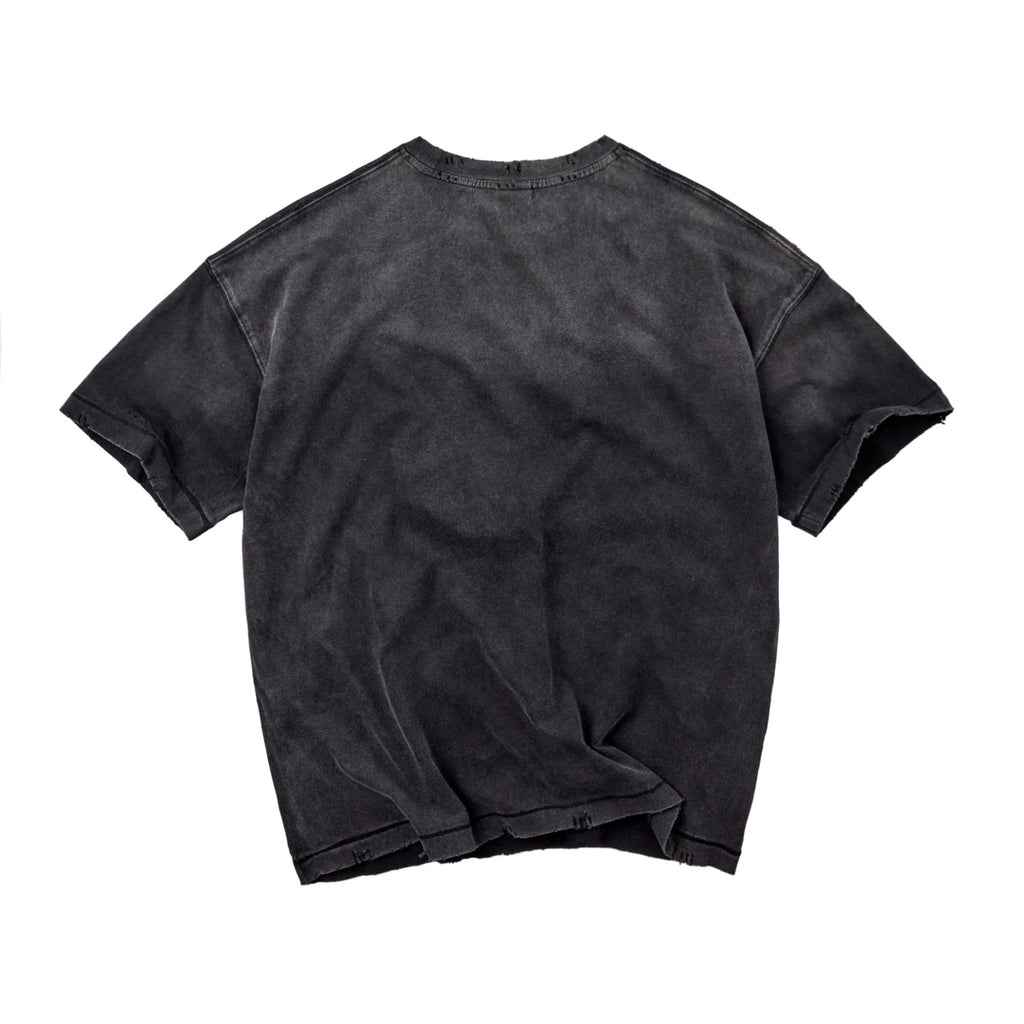 Vale Big Brother Ringer Tee
