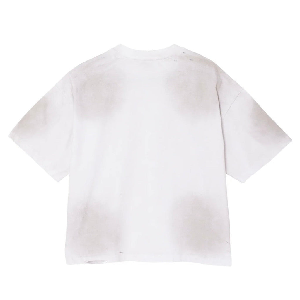 AZVA Cactus Graffiti Tee