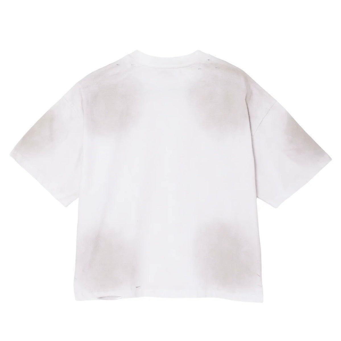 AZVA Cactus Graffiti Tee