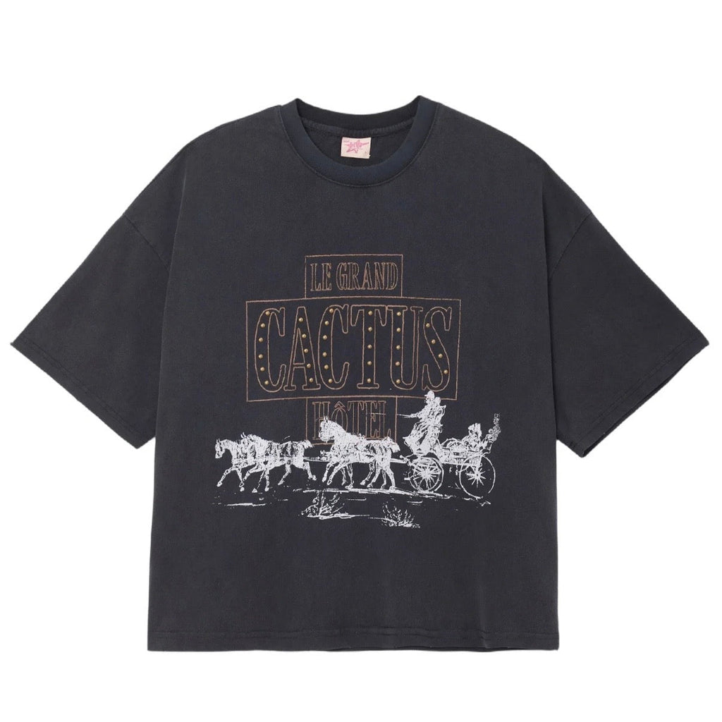 AZVA Cactus Hotel Tee