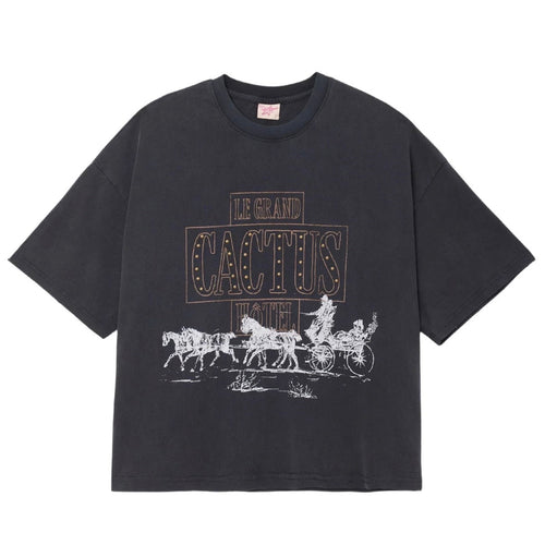 AZVA Cactus Hotel Tee