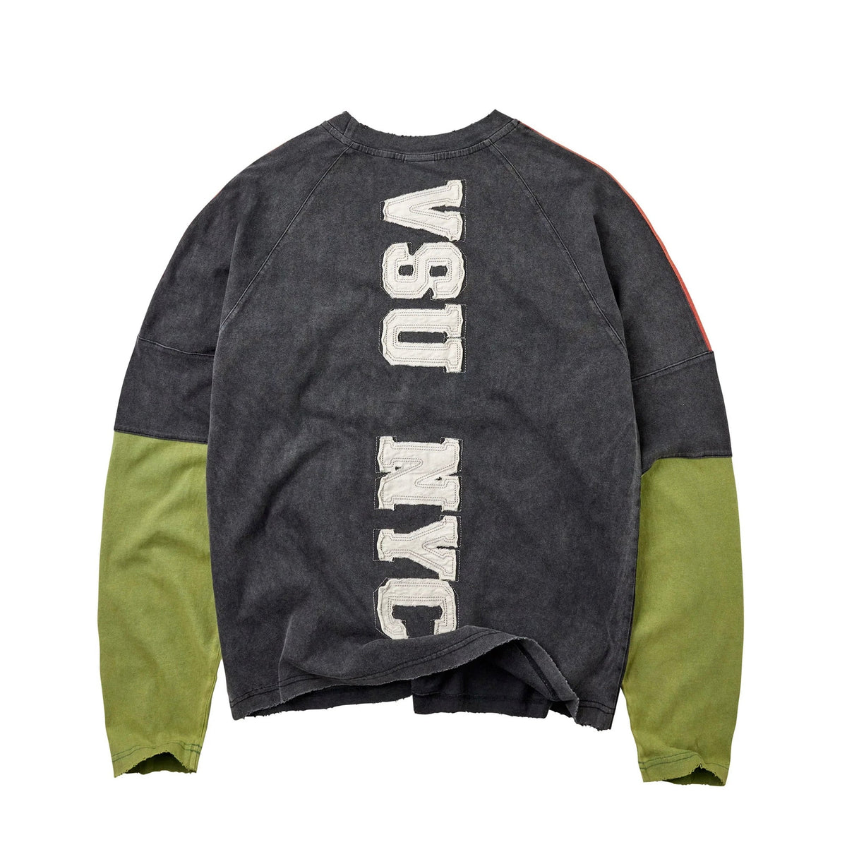 Vale Boomerang Longsleeve