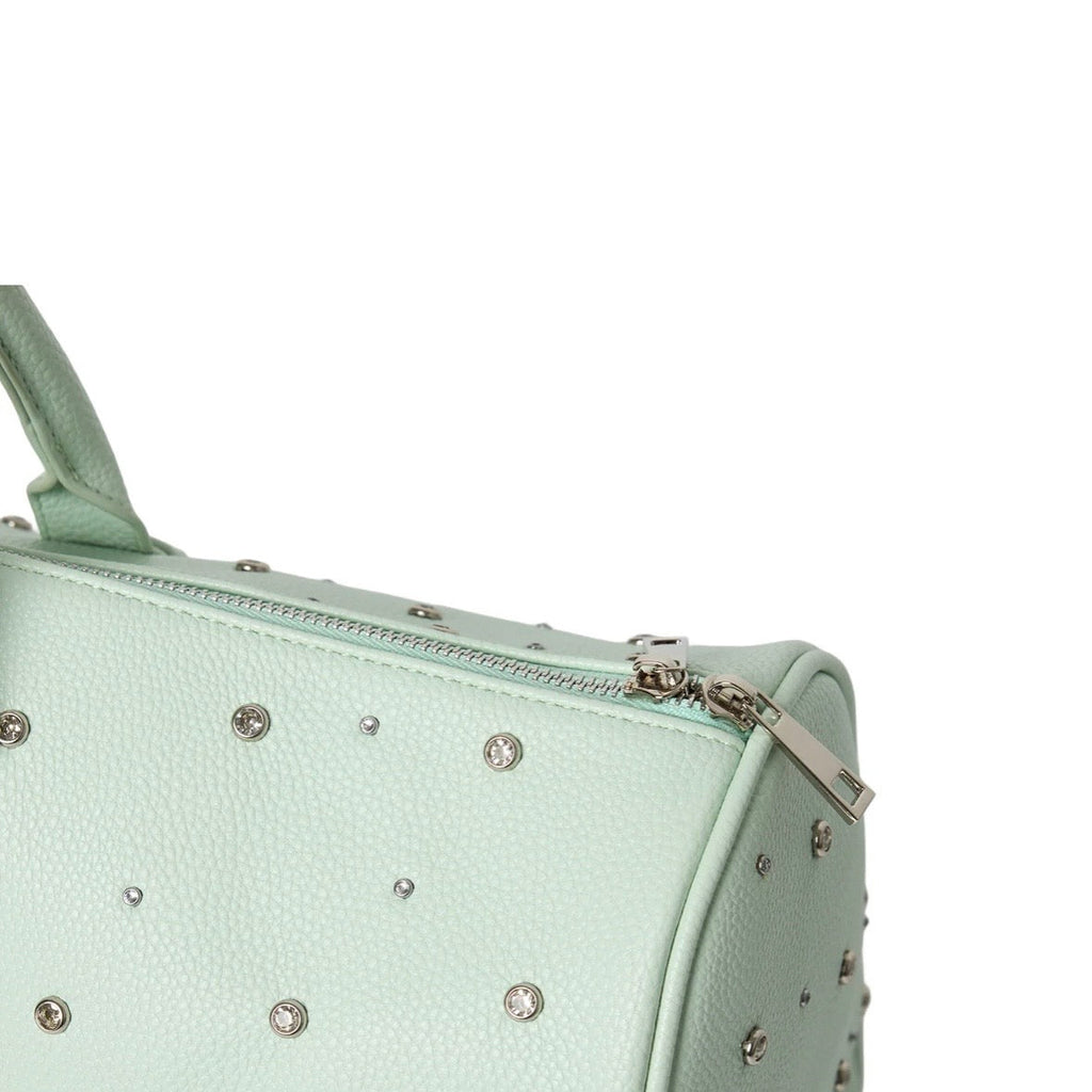 AZVA Crystal Duffel Bag