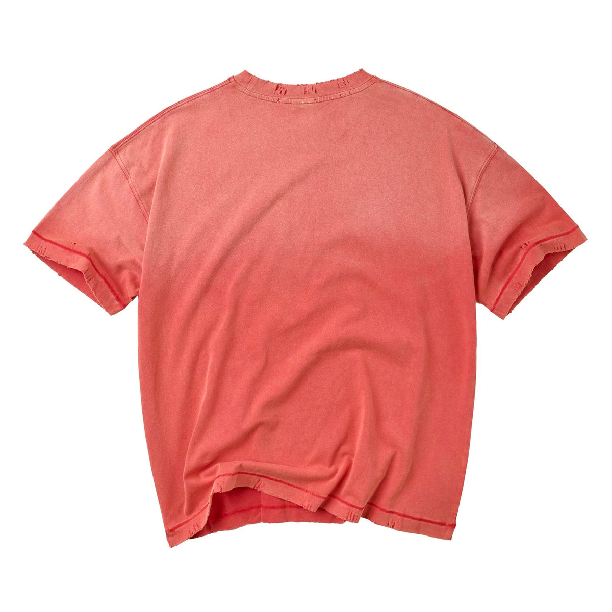 Vale Red Bleachers Tee