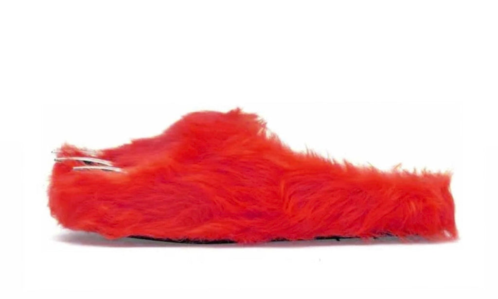 Bravest Studios Red Bear Claws