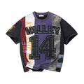 Vale Chopped Tee
