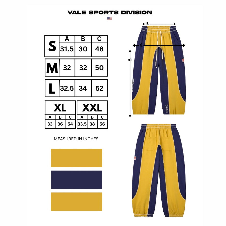 Vale Forever Vale Oregon Sport 2000 Sweats — detail view 3