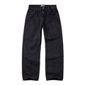 Vale Black Chore Pants