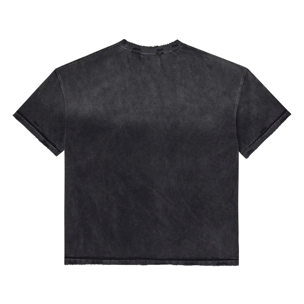 Vale Black Big Stage Tee