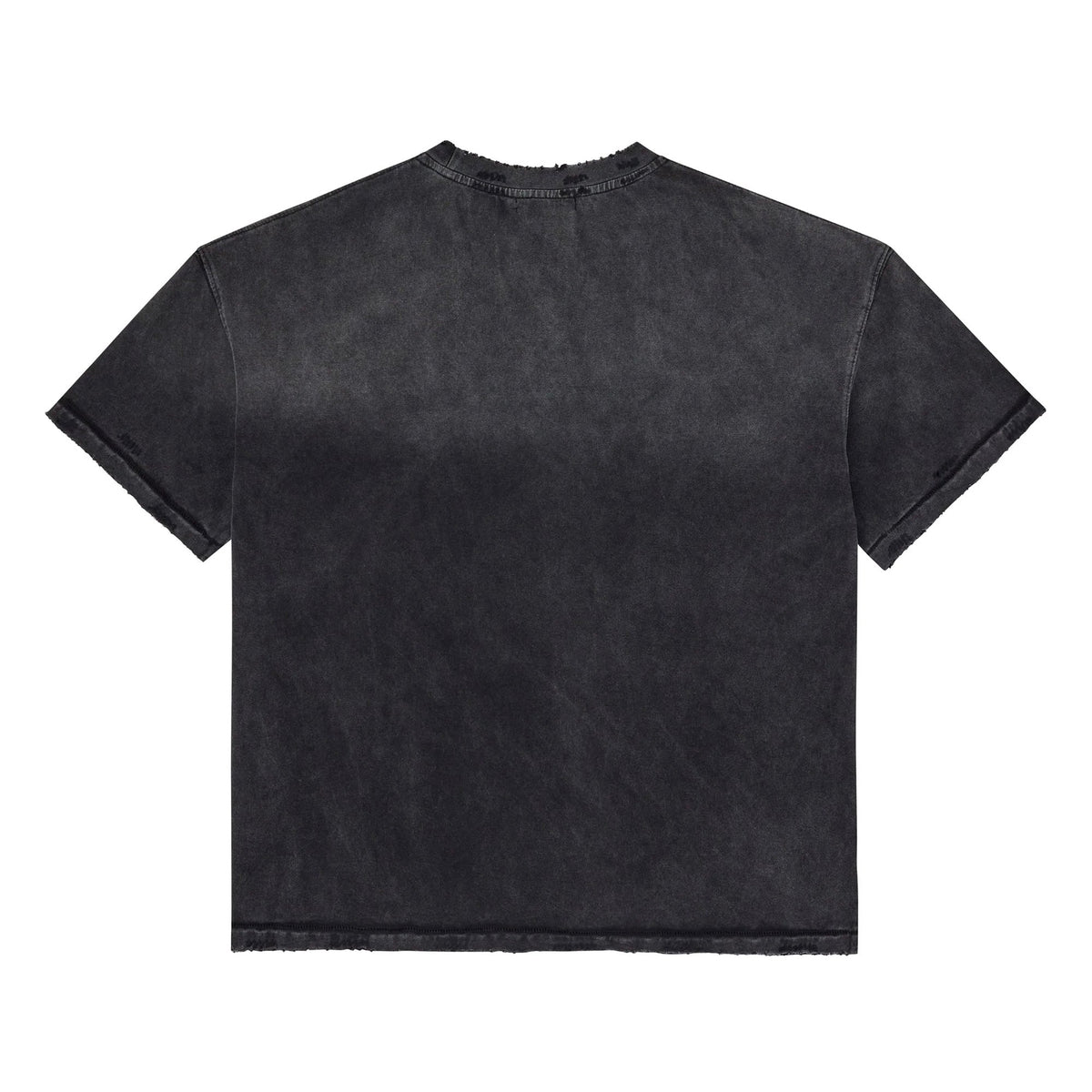 Vale Black Big Stage Tee
