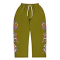 We Are Righteous Moss Risen King Sweatpants