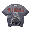 Vale Forever Vale Grey Dogyard Tee