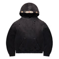 Bravest Studios Vintage Black Sapphire Hoodie