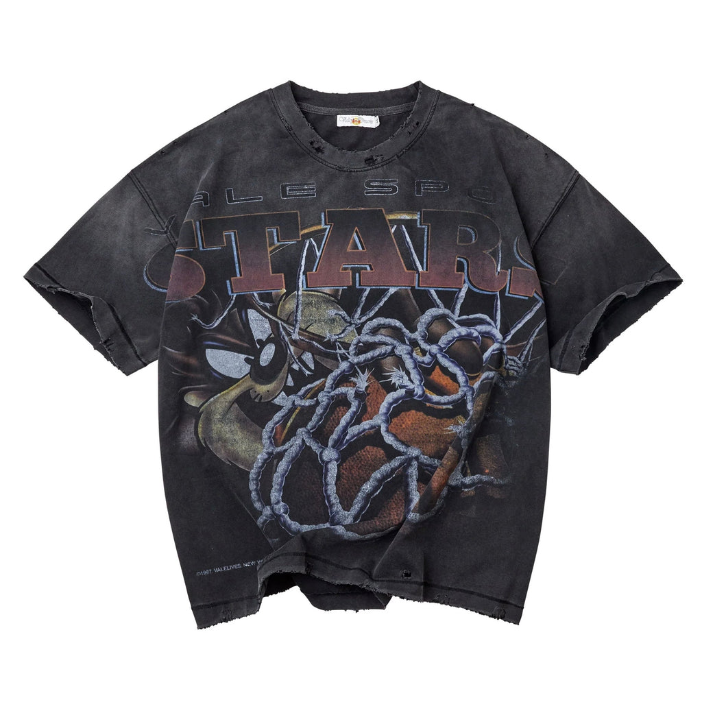 Vale Forever Tazmania Tee