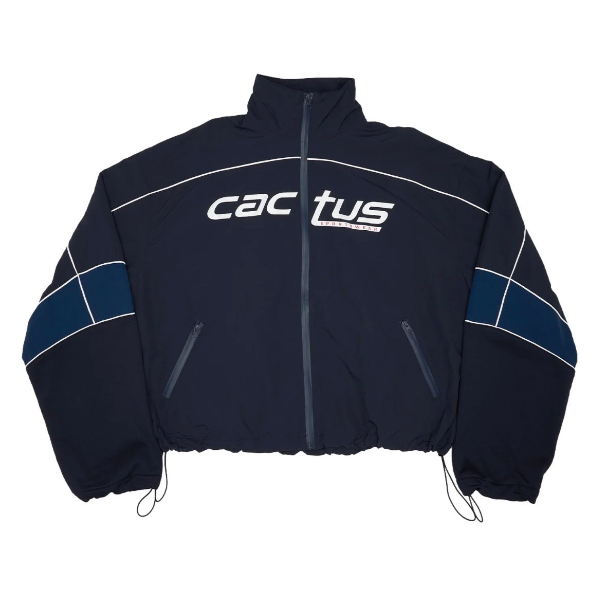 AZVA Cactus Sport Windbreaker