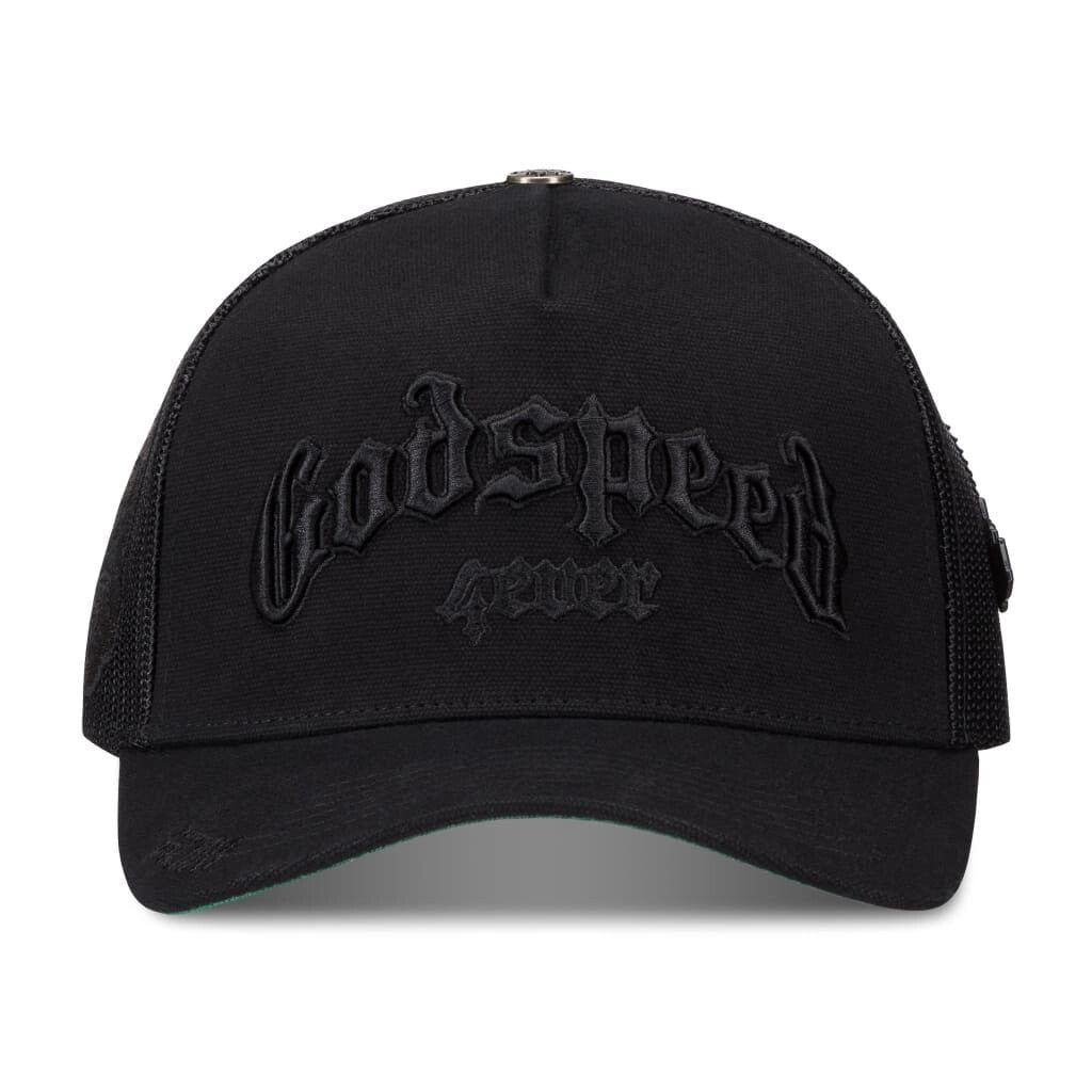 Godsped Vanta GS Forever Trucker Hat