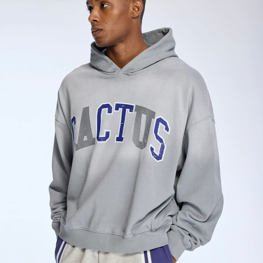AZVA Lost-n-found Hoodie — detail view 4