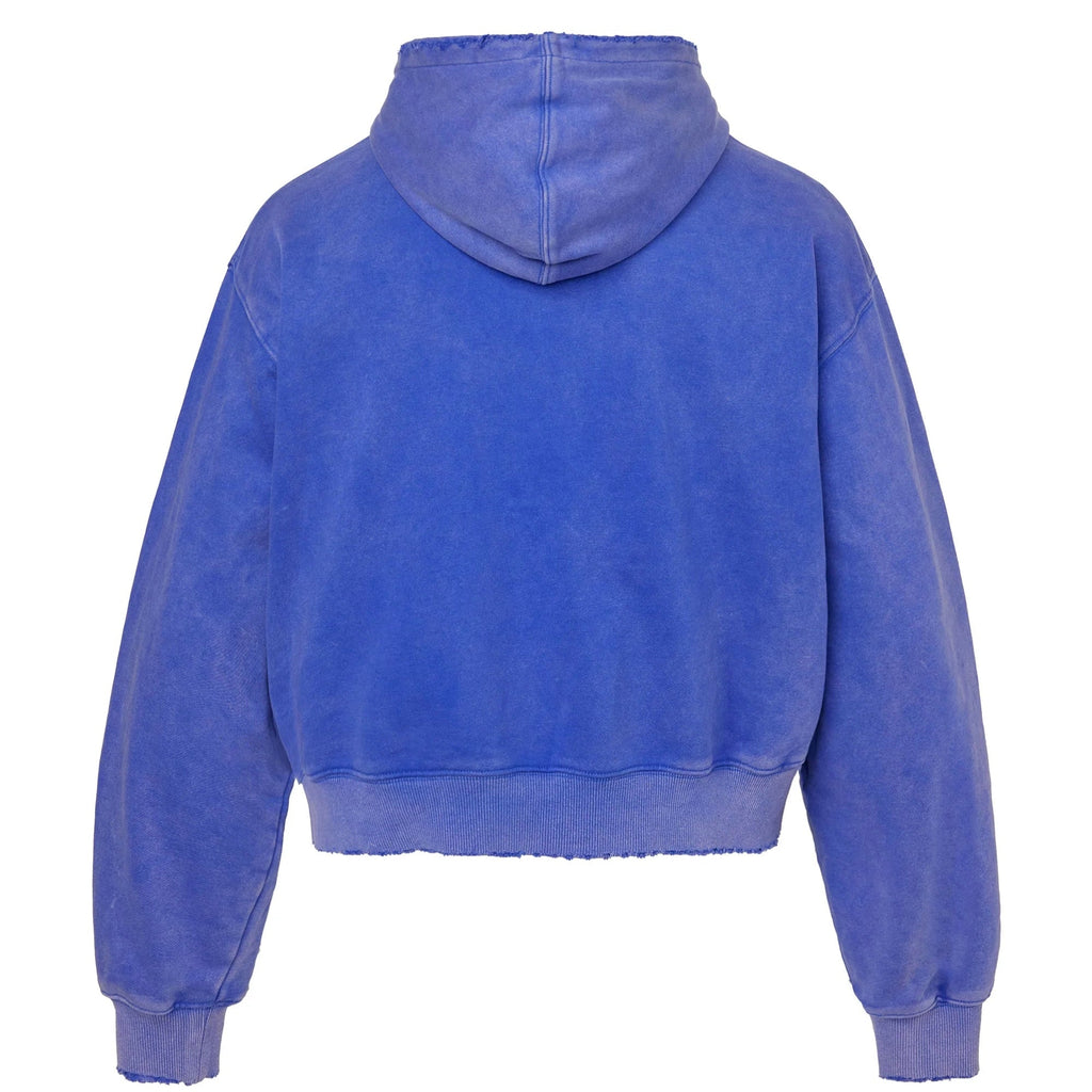 Vale Schwab Zip Hoodie