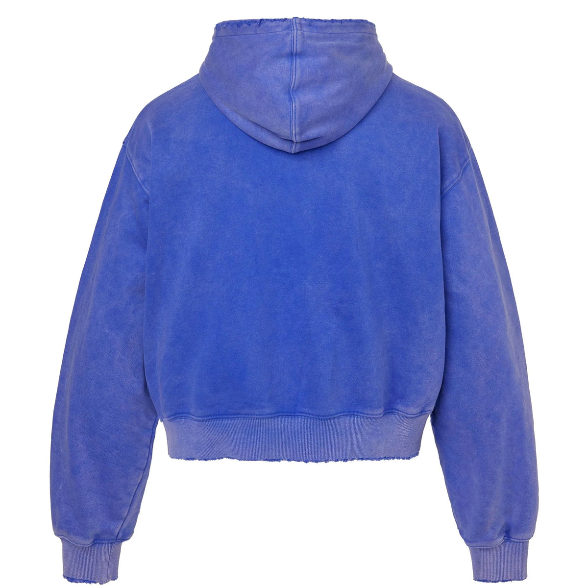 Vale Schwab Zip Hoodie