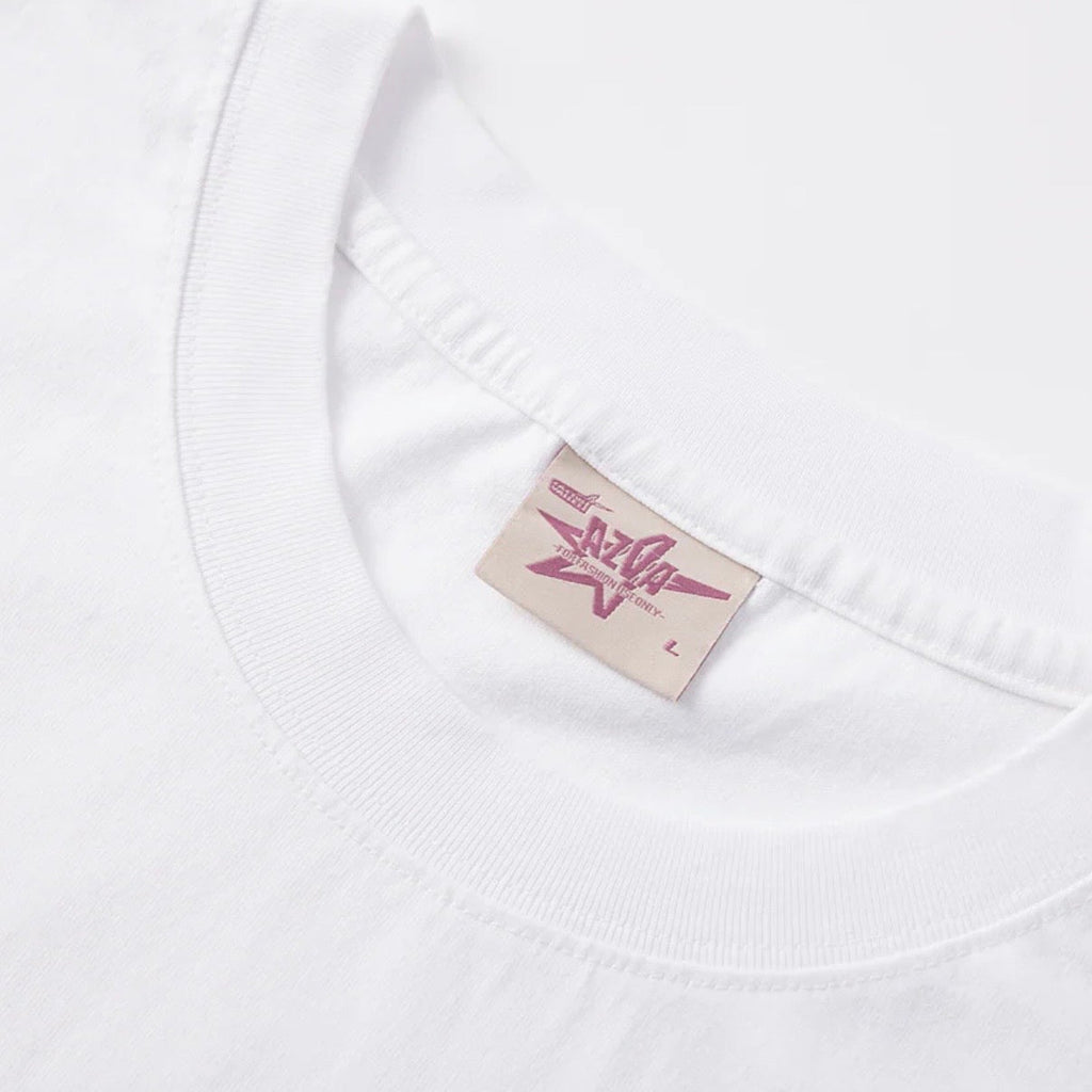 AZVA Puppet Tee