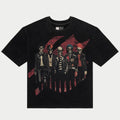 Godspeed Black Guitar Heros Tee