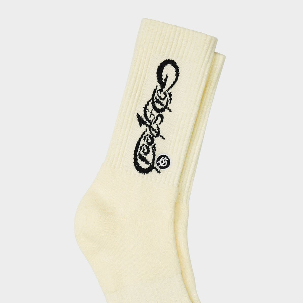 Godspeed Socks